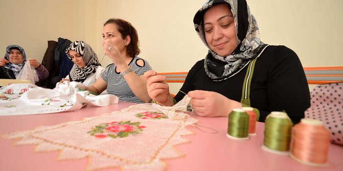 Ara bitti, kaldığı yerden devam 