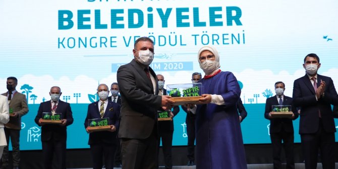 Evsel atıklardan akıllı çiftliğe