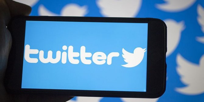 Hamas: Twitter, Filistinli birçok aktiviste ait hesabı kapatıyor