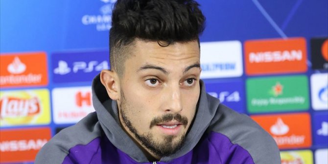 Manchester Unitedlı futbolcu Alex Telles koronavirüse yakalandı