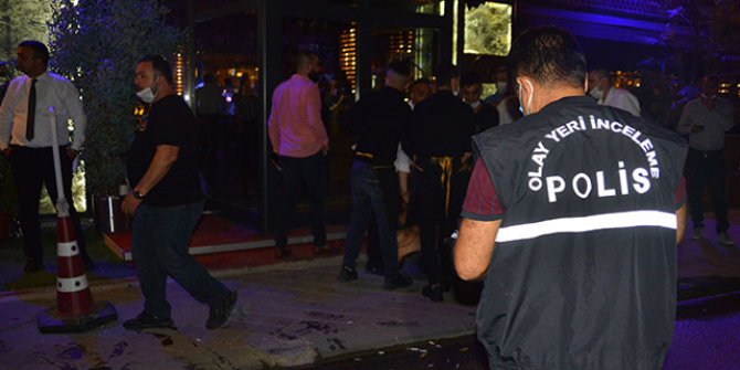 Bacağından yaralanan kadın, kendisini eski sevgilisinin vurdurduğunu iddia etti