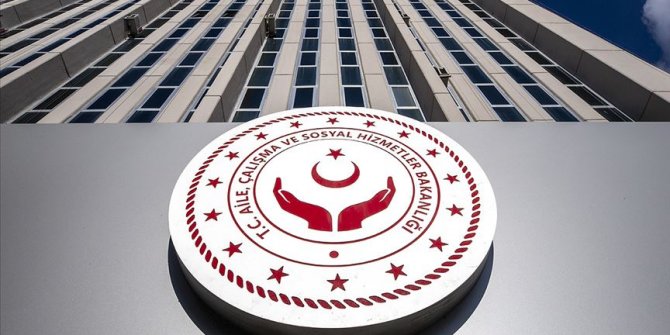 Şiddeti Önleme ve İzleme merkezleri 120 bin kişiye destek verdi