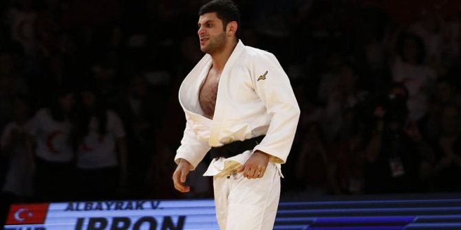 Judoda Macaristan'da kazanılan 2 altın madalya moralleri yükseltti