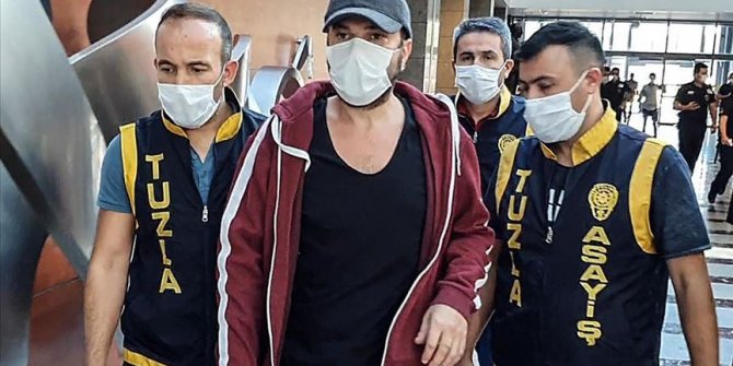 Şarkıcı Halil Sezai yarın hakim karşısına çıkacak