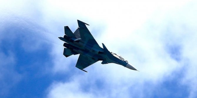 Azerbaycan, Ermenistan'a ait 2 Su-25 savaş uçağını düşürdü
