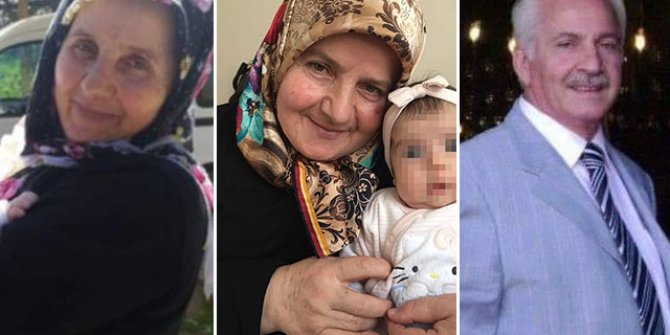 Üç kardeş, 54 günde koronavirüsten hayatını kaybetti