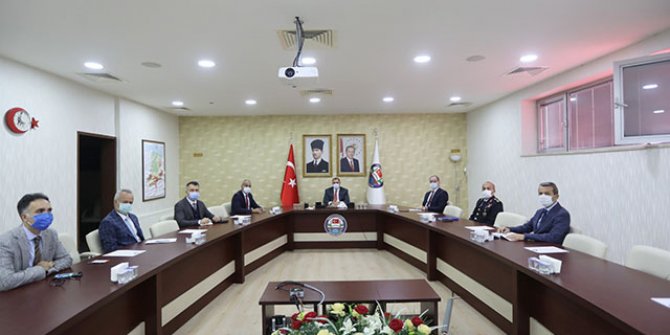 Sakarya'da kamu kuruluşlarında HES kodu zorunlu oldu