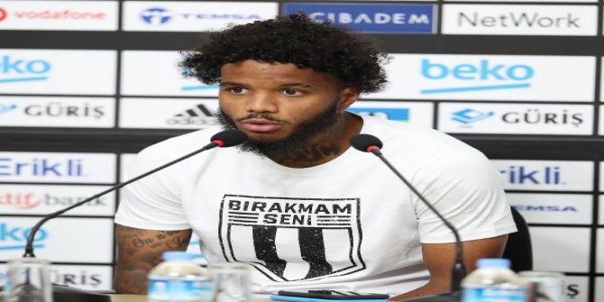 Beşiktaşlı Valentin Rosier: Daha iyisini yapabilirim