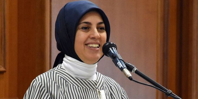 Türkiye'nin Kuala Lumpur Büyükelçisi Kavakcı'dan Cumhuriyet Bayramı mesajı