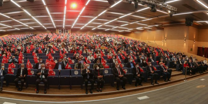 Nazım Hikmet Cumhuriyet Bayramı’nda kapılarını açtı