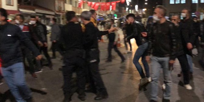 Çocuğa cinsel istismar iddiası, Narman ilçesini karıştırdı