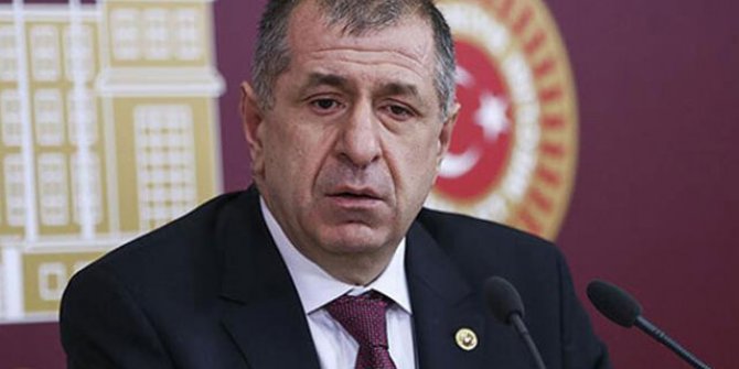 Ümit Özdağ, Cumhurbaşkanı adayını açıkladı