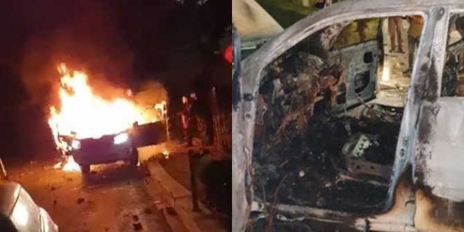 Güney Kıbrıs’ta halk sokağa döküldü