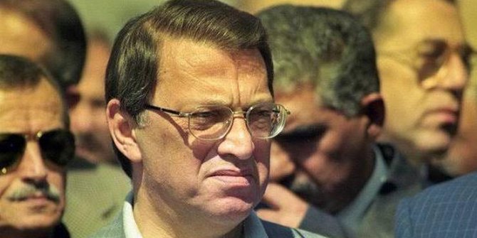 Mesut Yılmaz Kimdir?