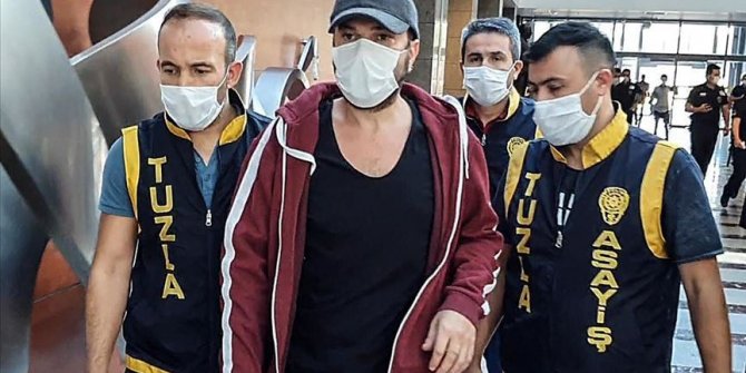 Halil Sezai hakkında flaş karar