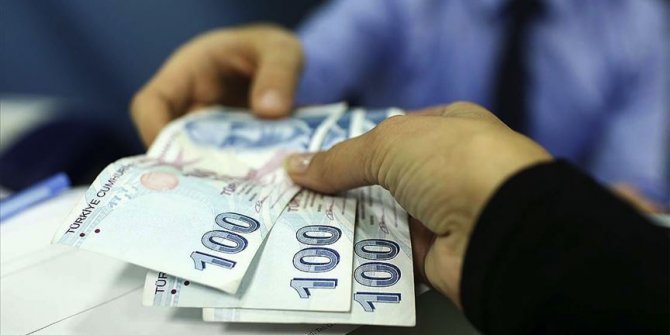 İşsizlik ve kısa çalışma ödemeleri 5 Kasım'da yapılacak