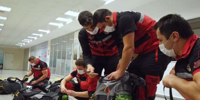 Sultangazi Belediyesi’nden İzmir’e destek