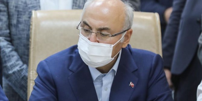 İzmir Valisi Köşger, depremzedelerin konaklayabilecekleri tesisleri açıkladı