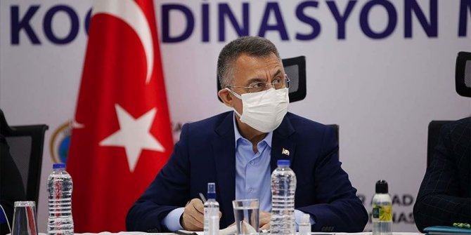 İzmir'deki depremde hayatını kaybedenlerin sayısı 51'e yükseldi