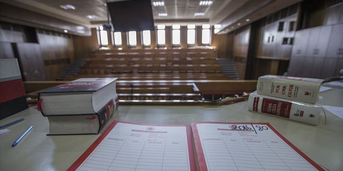 FETÖ sanıkları hesap veriyor