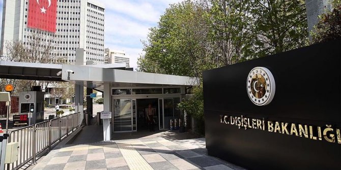 Türkiye'den Gürcistan'daki parlamento seçimleri için 'hayırlı olsun' açıklaması