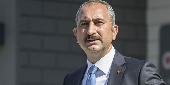 Bakan Gül: Cumhuriyet Başsavcılığımız depremden hemen sonra soruşturma başlattı