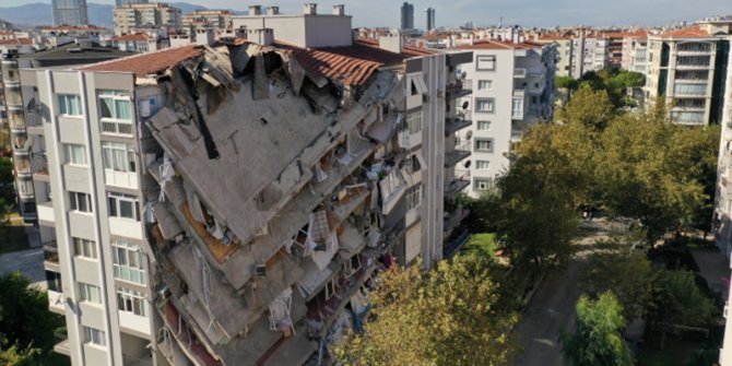 İzmir Valisi'nden 'soygun' uyarısı