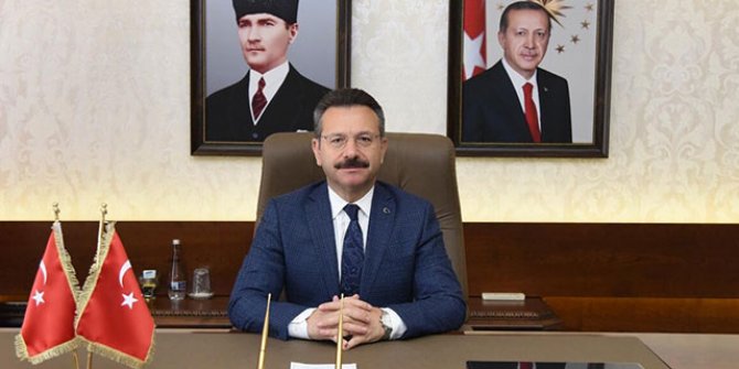 Kuşadası'nda eğitime 2 gün ara verildi