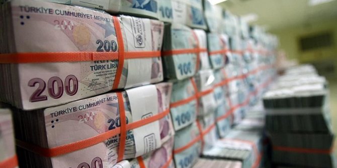 Merkez Bankası Bankalararası Para Piyasası'nda bankaların borç alabilme limitlerini sıfırladı