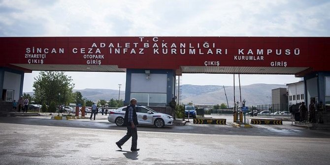 Akıncı Üssü darbe girişimi davasında sanıkların son sözlerinin dinlenilmesine başlandı