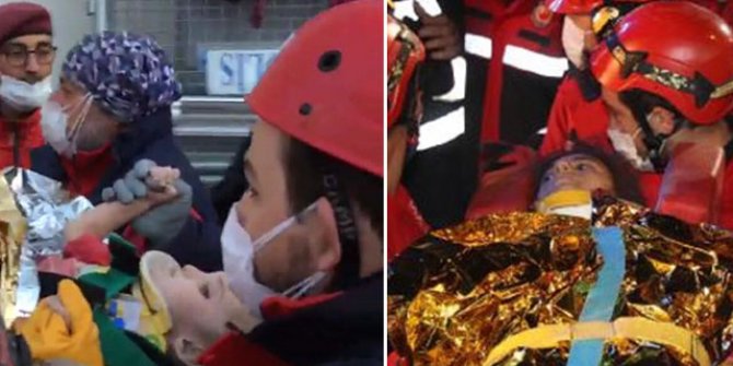 Bakan Koca'dan 3 yaşındaki Elif Perinçek'in sağlık durumuyla ilgili açıklama