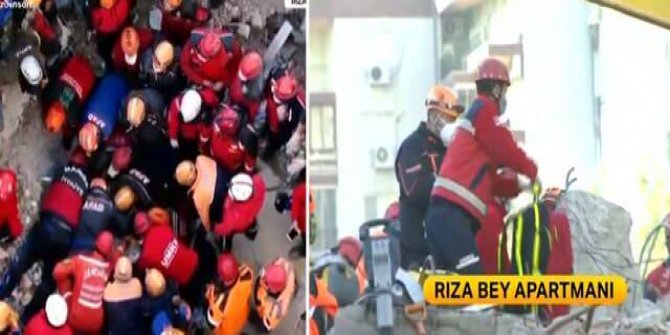 90. saatte umutlar yeşerdi