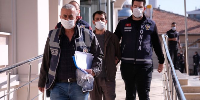 DEAŞ’ın sözde istihbaratçısının cinayetini azmettiren kişi, yakalandı