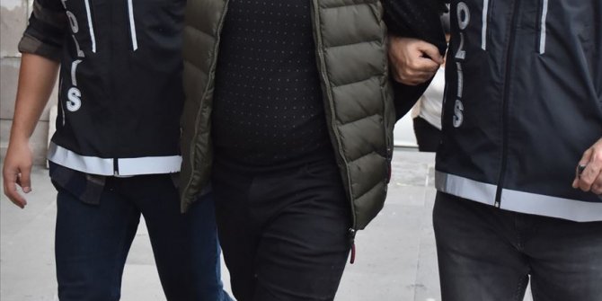 Ülke genelinde bir haftada uyuşturucu operasyonlarında 4 bin 606 zanlı yakalandı
