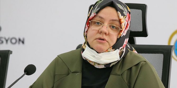 Bakan Selçuk: Bu yıl asgari ücretin tüm tarafların uzlaşısı ile tespit edilmesini diliyorum