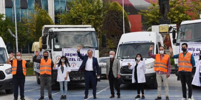 Muratpaşa Belediyesi, depremzede çocuklar için kreş yapacak