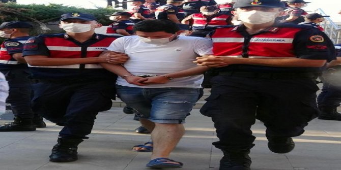 Pınar'ın katilinin SEGBİS talebi reddedildi