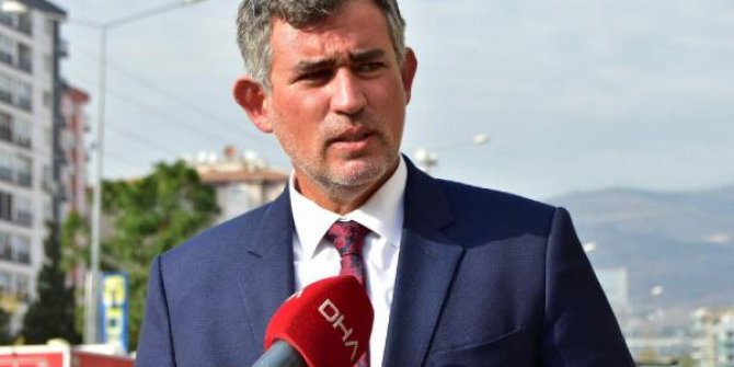 Feyzioğlu: Betondan, demirden çalan kim varsa peşine düşülmesi lazım