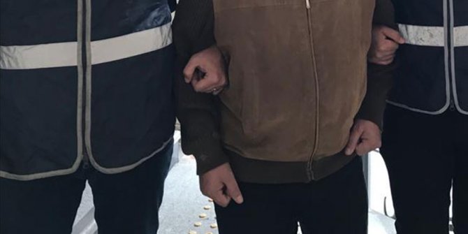 İzmir'de deprem bölgesinde ücretsiz dağıtılan ürünleri sattığı ileri sürülen kişi tutuklandı