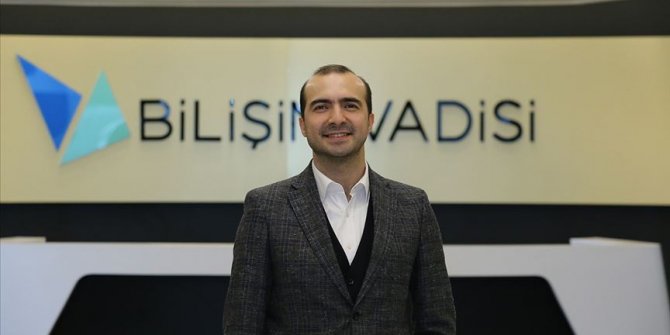 Bilişim Vadisi Genel Müdürü İbrahimcioğlu: Ödül alan girişimcilerimize ücretsiz hizmet vereceğiz