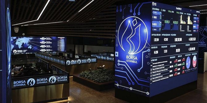 Borsa güne yükselişle başladı