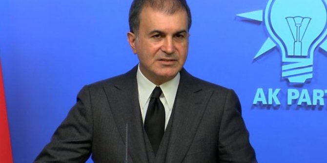 AK Partili Çelik, Kıbrıs Türk Öğretmenler Sendikası adına yayımlanan açıklamayı kınadı