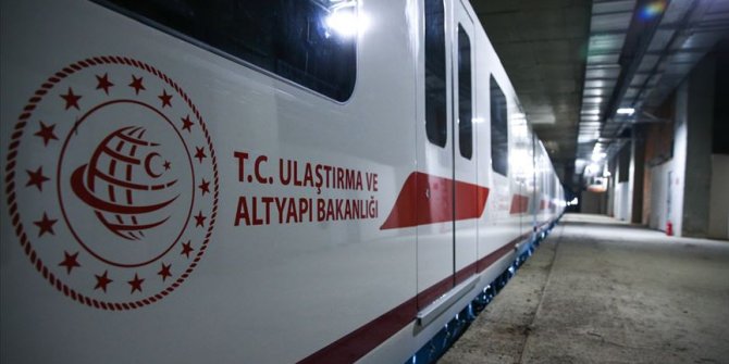 Kent içi raylı sistemler mevzuatı yenileniyor