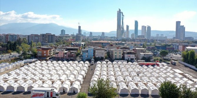 İzmir'de 5 gün yağış beklenmiyor