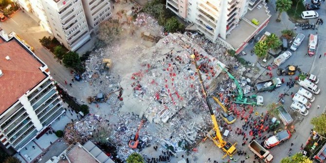 Bakan Kurum: 114 canımızı kaybettik