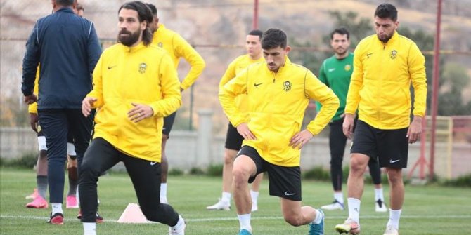 Yeni Malatyaspor'un deplasman karnesi zayıf
