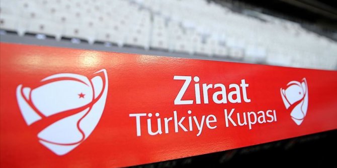 Ziraat Türkiye Kupası'nda 3. turda 14 karşılaşma oynandı