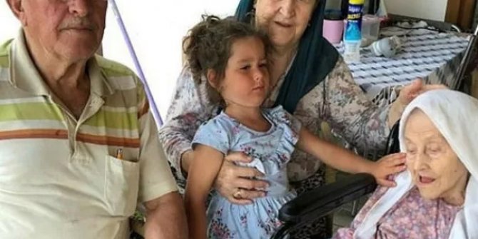 109 yaşında koronavirüsü yendi, bir gün sonra hayatını kaybetti