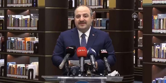 Varank, sıralamayı açıkladı