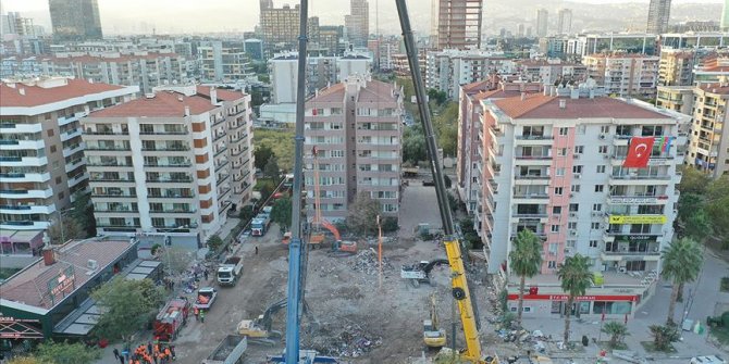 Gazi Üniversitesi: Depremde hasarın nedeni dirençsiz binalar, zemin koşulları ve bodrumsuz binalar